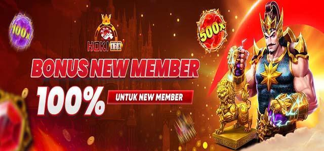 Daftar Hoki Online Terpercaya dan Terbaik