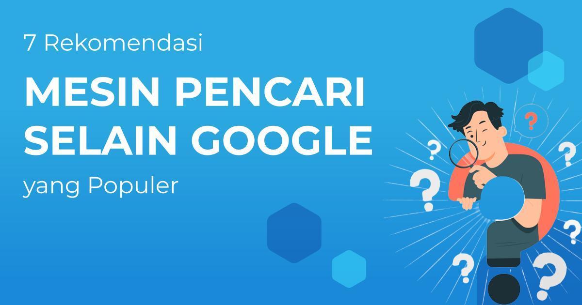 7 Situs Populer untuk Menemukan Informasi Terkini