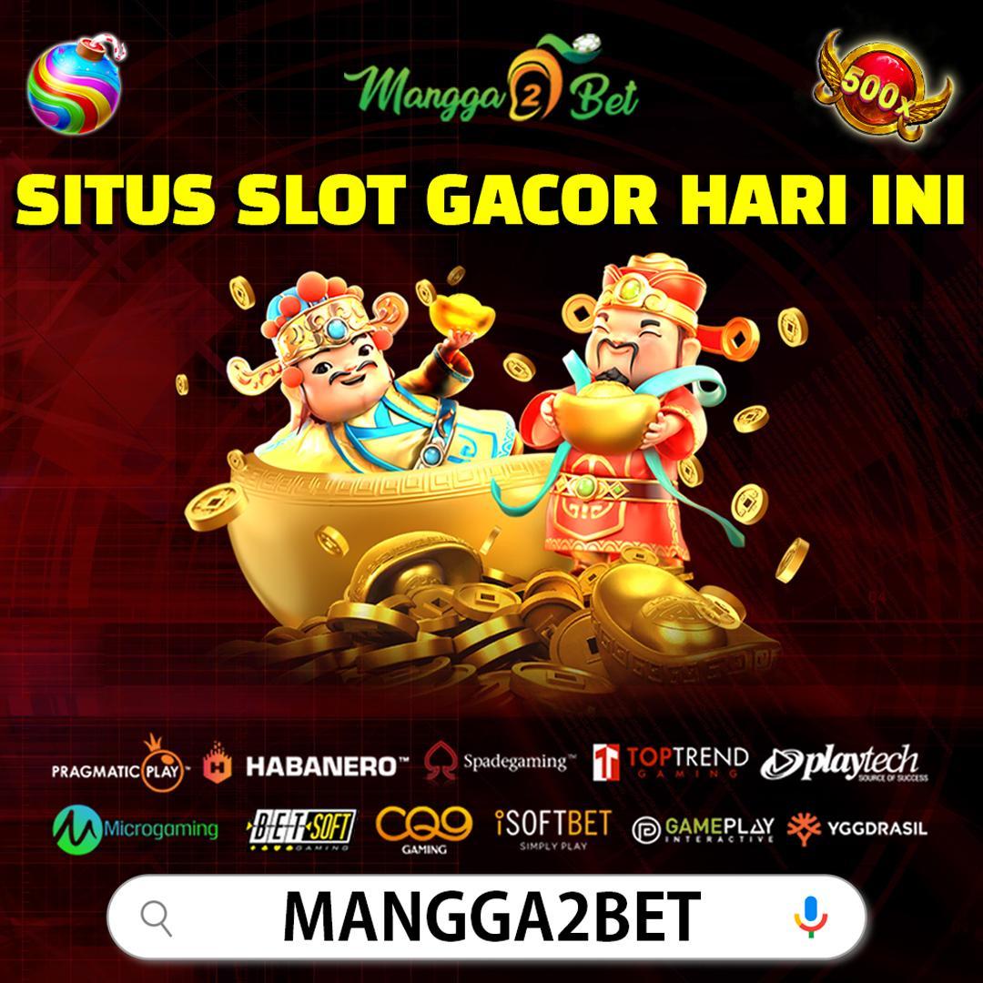 Agen Bonanza Tergacor: Tempat Terbaik Untuk Bermain Judi Online