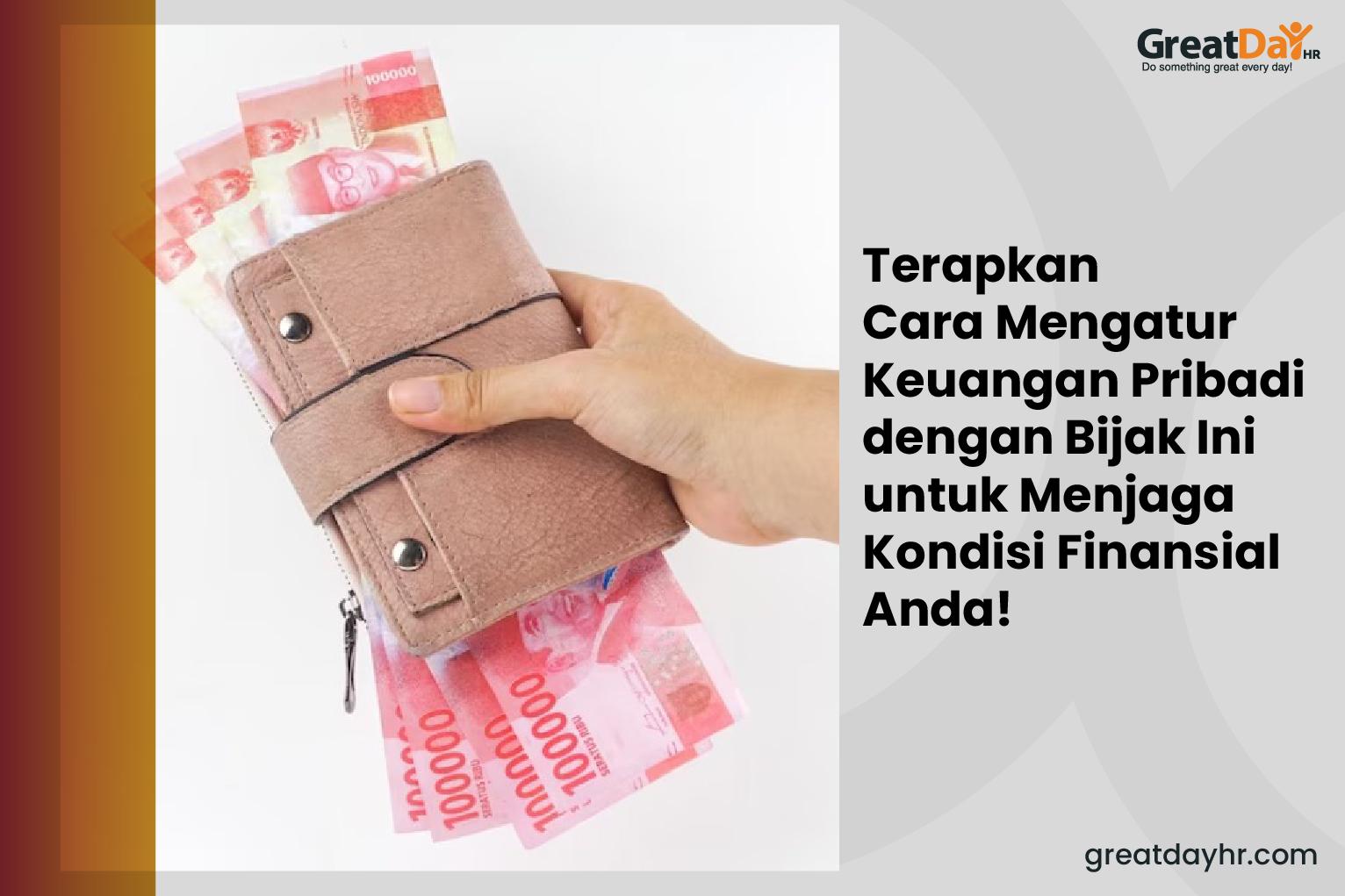 Daftar Hoki Wallet: Cara Mudah Mengelola Keuangan Anda