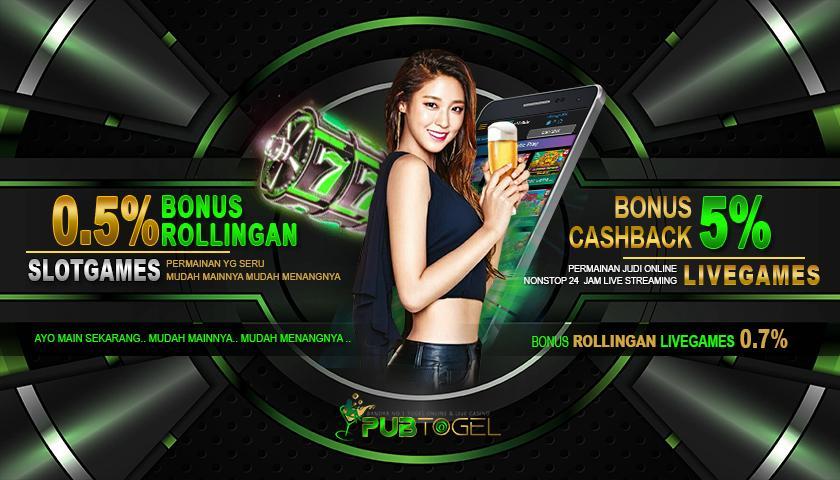 Bandar Togel 24 Jam Terpercaya & Aman untuk Judi Online